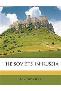 The Soviets in Russia