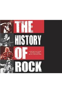 History of Rock