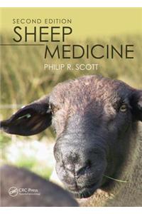 Sheep Medicine, Second Edition