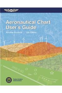 Aeronautical Chart User's Guide