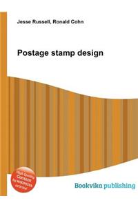 Postage Stamp Design