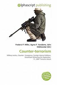 Counter-Terrorism