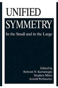 Unified Symmetry 1
