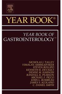 Year Book of Gastroenterology