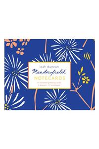 Meadowfield Greeting Assortment Notecard Box