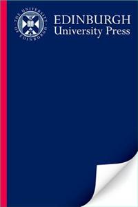 Enlightenment and Change: Scotland 1746-1832