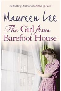The Girl from Barefoot House