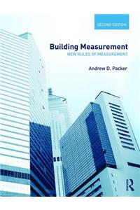 Building Measurement: New Rules of Measurement