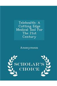Telehealth