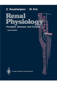 Renal Physiology