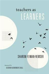 Teachers as Learners