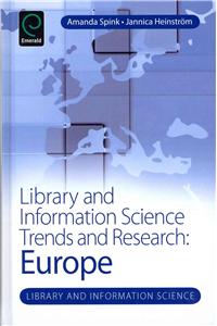 Library and Information Science Trends and Research