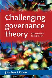 Challenging Governance Theory