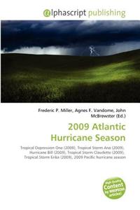 2009 Atlantic Hurricane Season