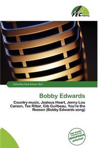 Bobby Edwards