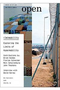 Immobility: Exploring the Limits of Hypermobility