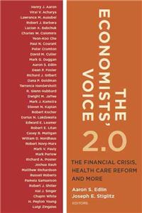 Economists' Voice 2.0