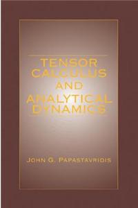 Tensor Calculus and Analytical Dynamics