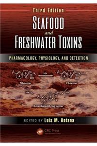 Seafood and Freshwater Toxins