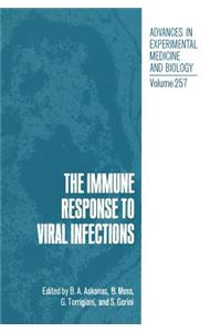 The Immune Response to Viral Infections