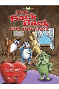 How Back-Back Got His Name