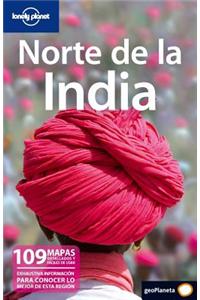 Lonely Planet Norte de India