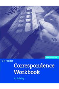 Oxford Handbook of Commercial Correspondence