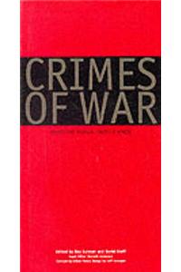 Crimes of War: What the Public Should Know