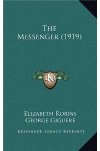 The Messenger (1919)