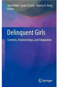 Delinquent Girls