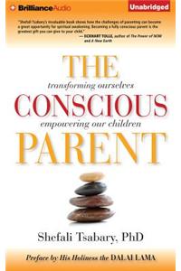 The Conscious Parent