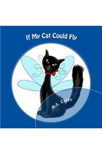 If My Cat Could Fly