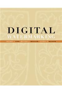 Digital Watermarking: Principles and Practice