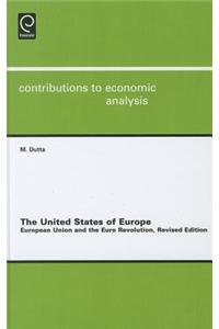 United States of Europe