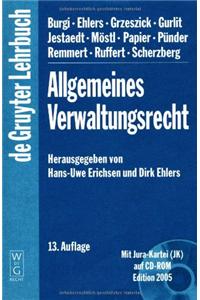 Allgemeines Verwaltungsrecht