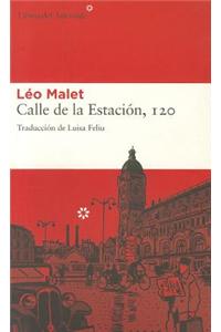 Calle de la Estacion, 120