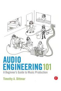 Audio Engineering 101: A Beginner's Guide to Music Production