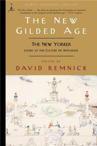New Gilded Age