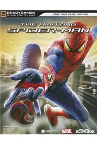 The Amazing Spider-Man Official Strategy Guide