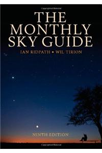 Monthly Sky Guide