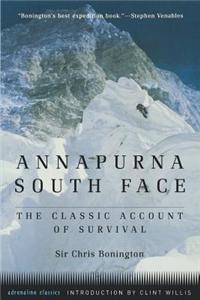 Annapurna South Face (Tr)
