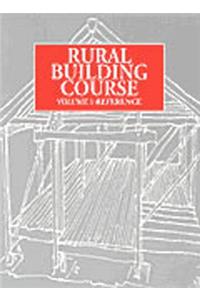 Rural Building Course