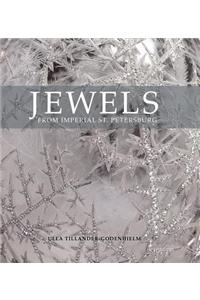 Jewels from Imperial St Petersburg