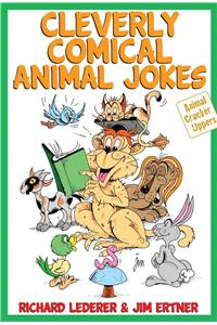 Cleverly Comical Animal Jokes