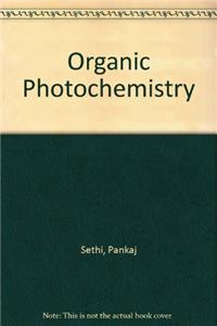 Organic Photochemistry