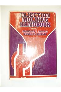 Injection Molding Handbook