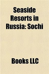 Seaside Resorts in Russia