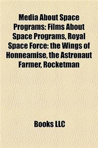 Media About Space Programs