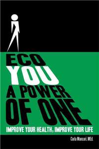 Eco You A Power of One