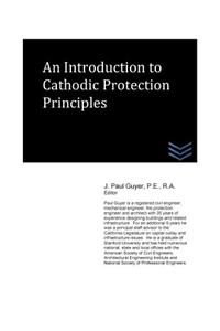 An Introduction to Cathodic Protection Principles